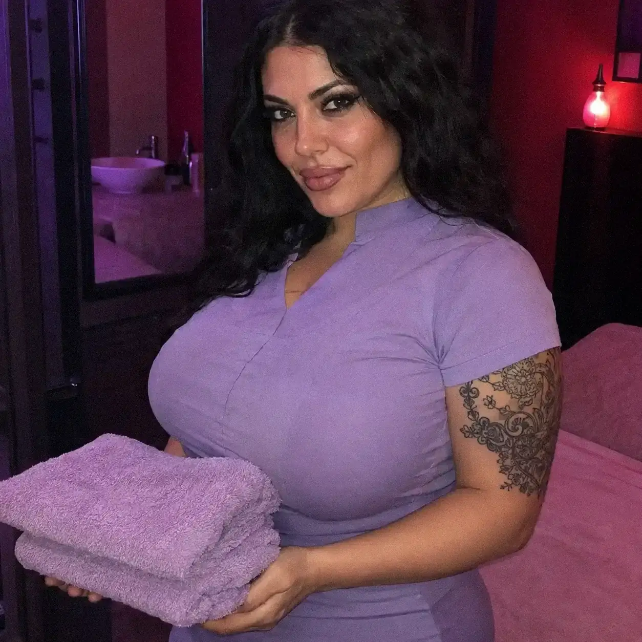 Sarıyer Spa Masaj Seçenekleri